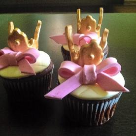 cupcakes principessa
